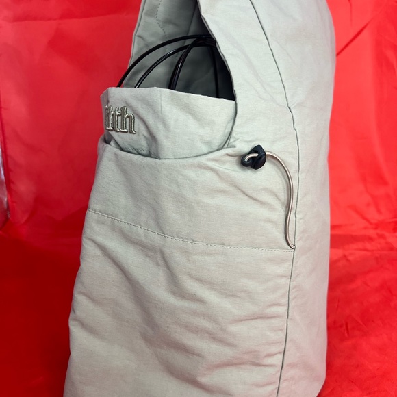 KITH SERIF BALACLAVA- flagstaff - Picture 3 of 11